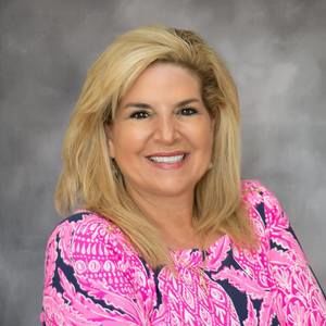 Meet your Posher, Judy